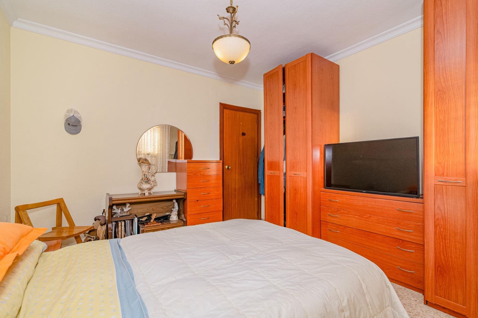 4 camera da letto Appartamento in vendita in Motril con garage - 245.000 € (Rif: 9674958)