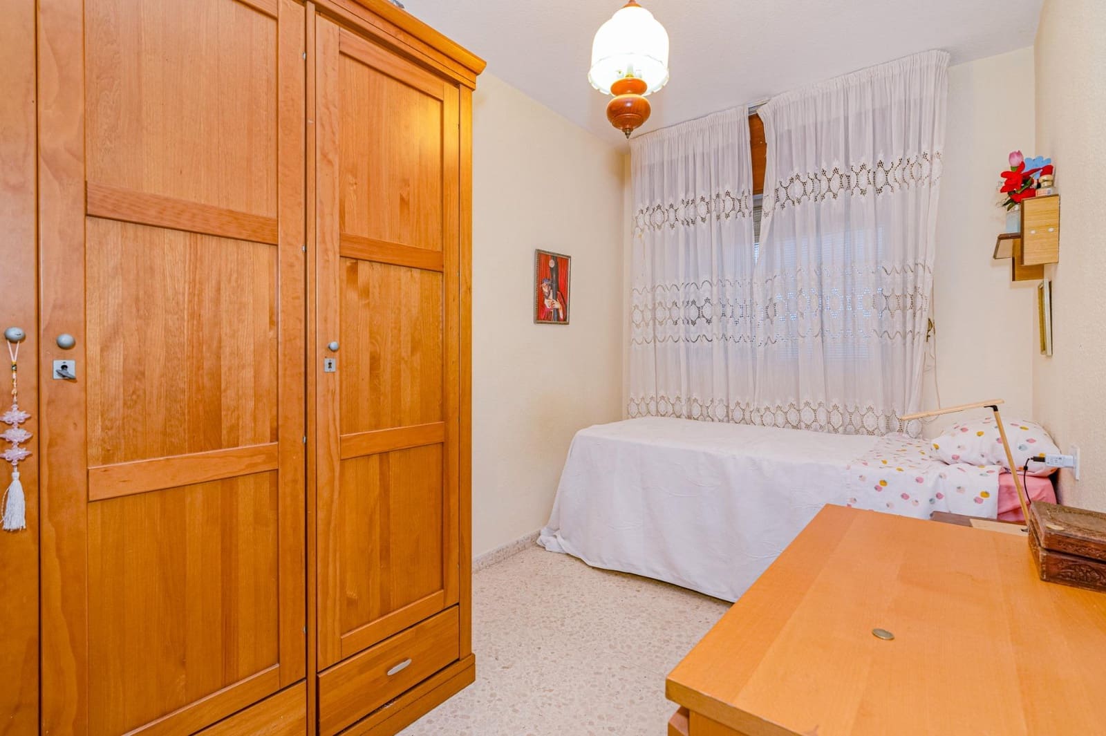 4 camera da letto Appartamento in vendita in Motril con garage - 245.000 € (Rif: 9674958)