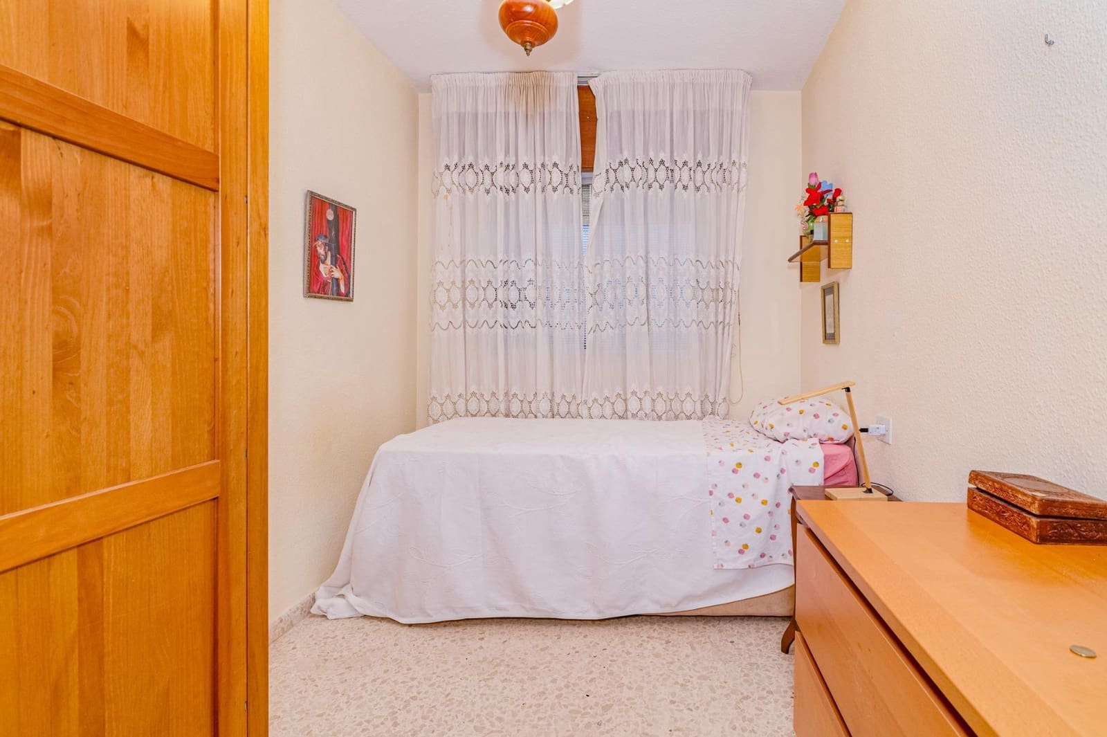 4 camera da letto Appartamento in vendita in Motril con garage - 245.000 € (Rif: 9674958)