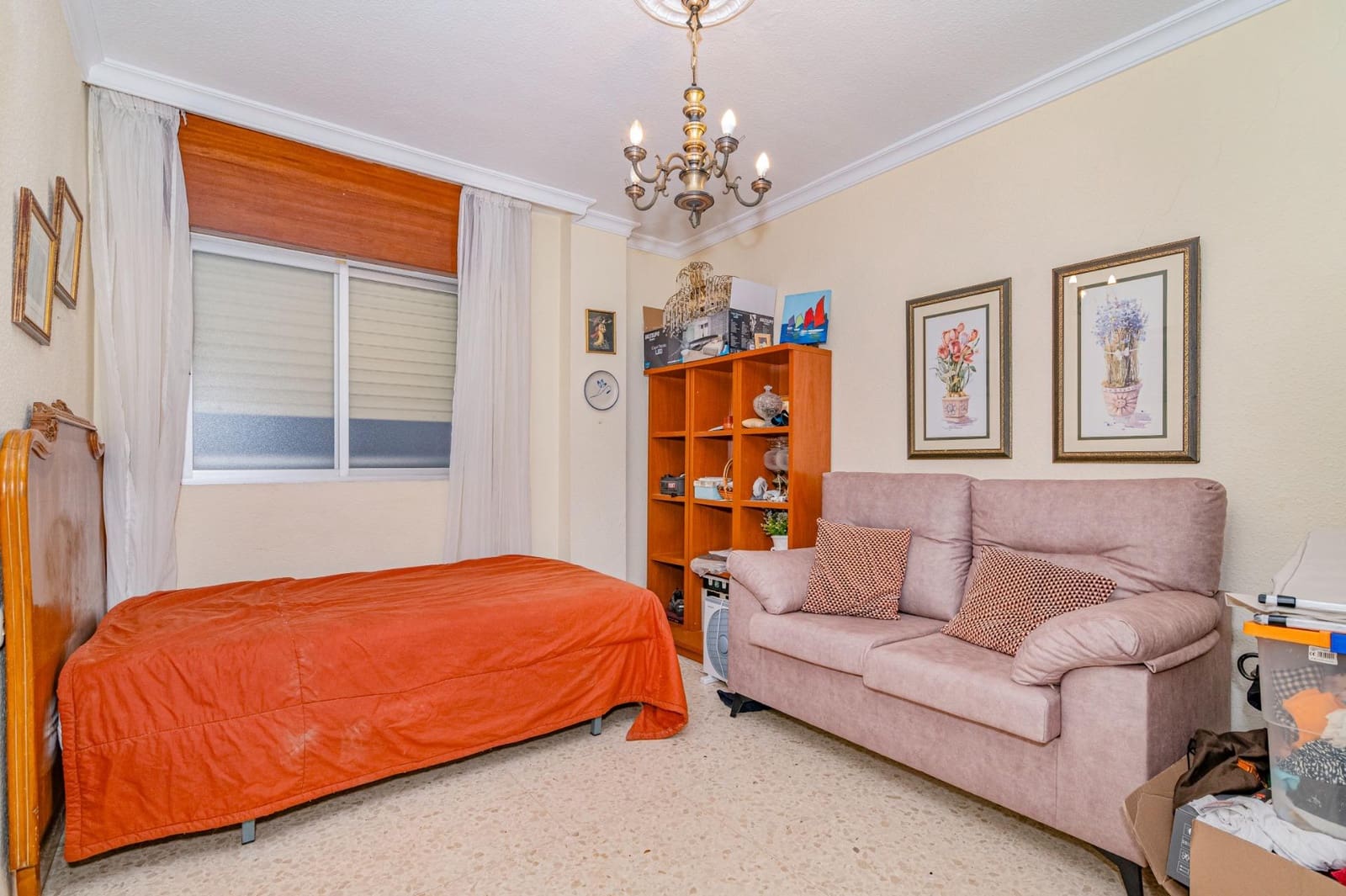 4 camera da letto Appartamento in vendita in Motril con garage - 245.000 € (Rif: 9674958)