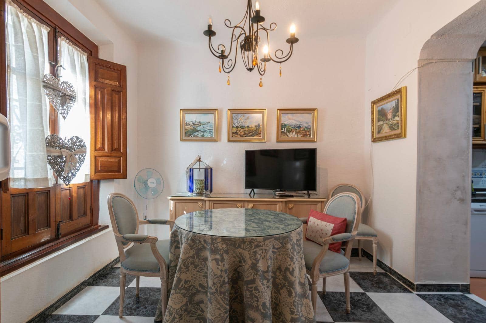 5 soverom Villa til salgs i Granada by med svømmebasseng - € 350 000 (Ref: 9674959)