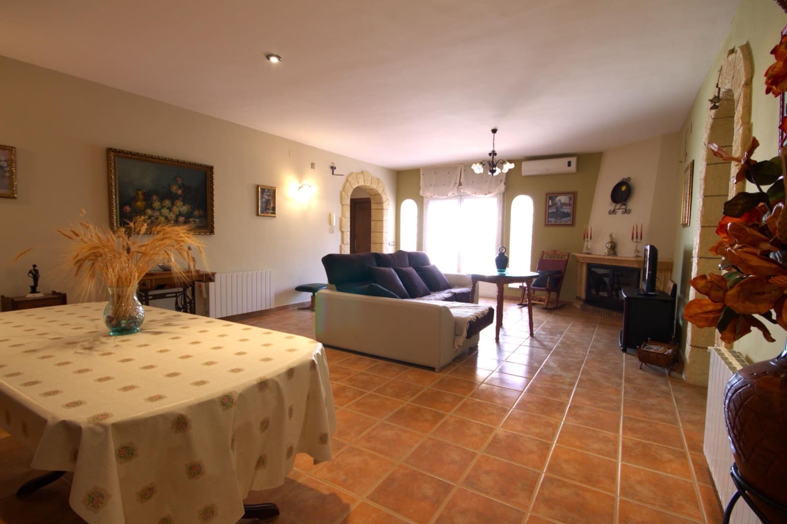 5 camera da letto Villetta a Schiera in vendita in Pozo Alcon con garage - 180.000 € (Rif: 9674960)