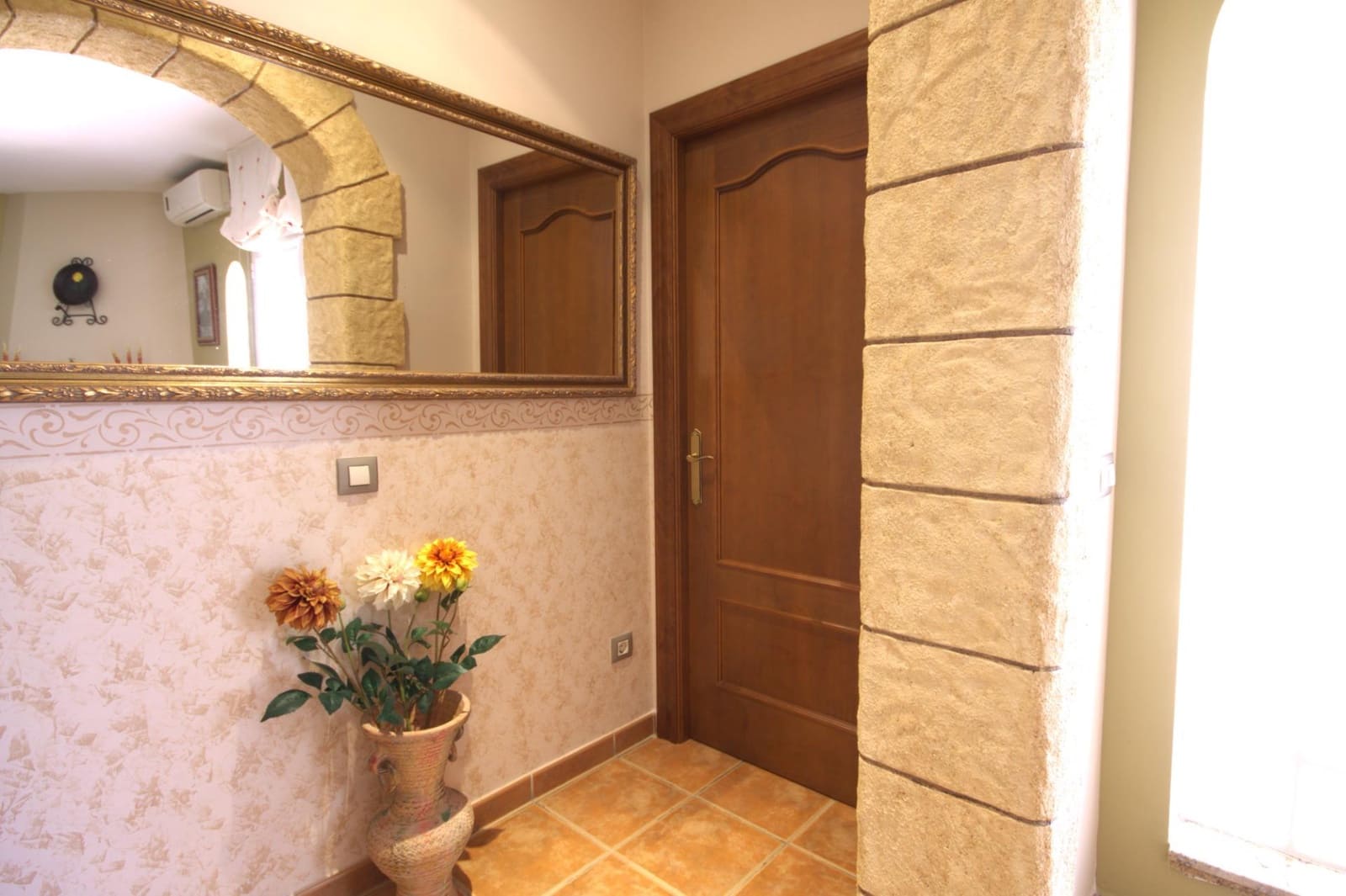 5 camera da letto Villetta a Schiera in vendita in Pozo Alcon con garage - 180.000 € (Rif: 9674960)