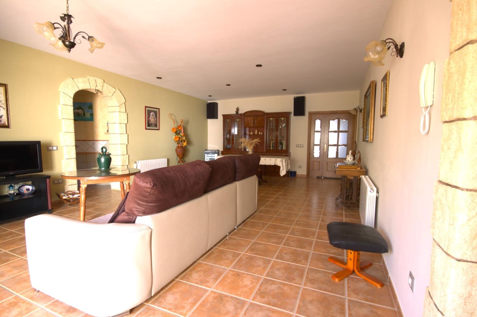 5 camera da letto Villetta a Schiera in vendita in Pozo Alcon con garage - 180.000 € (Rif: 9674960)