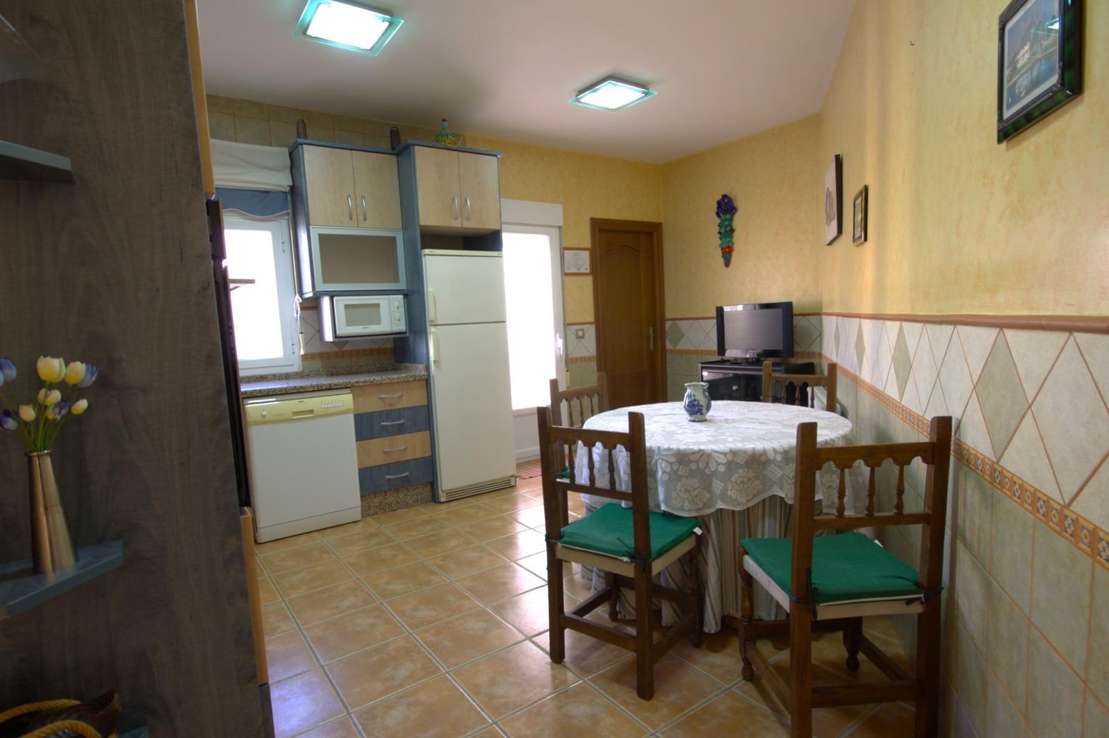 5 camera da letto Villetta a Schiera in vendita in Pozo Alcon con garage - 180.000 € (Rif: 9674960)