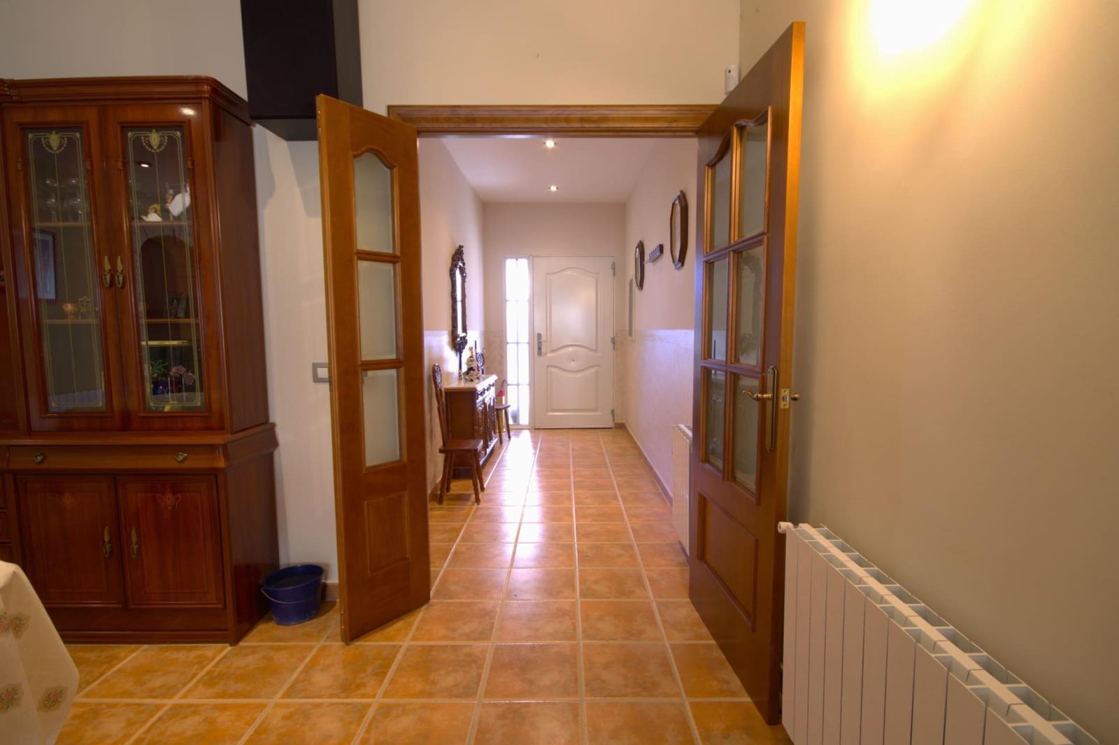 5 camera da letto Villetta a Schiera in vendita in Pozo Alcon con garage - 180.000 € (Rif: 9674960)