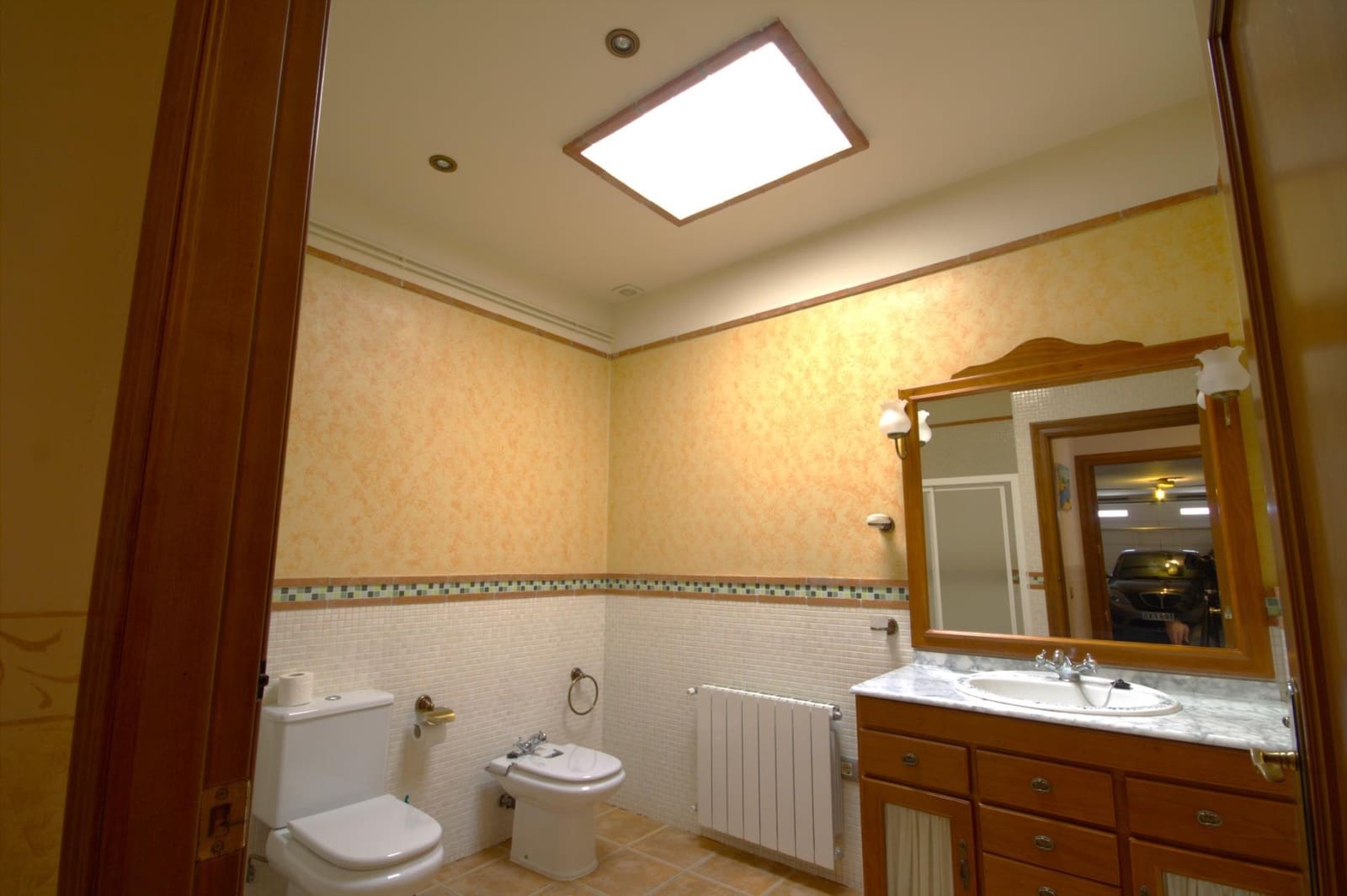 5 camera da letto Villetta a Schiera in vendita in Pozo Alcon con garage - 180.000 € (Rif: 9674960)