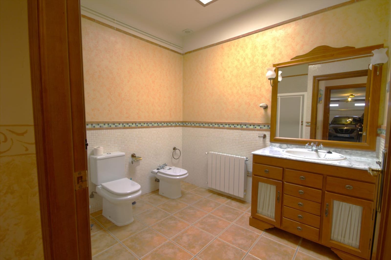 5 camera da letto Villetta a Schiera in vendita in Pozo Alcon con garage - 180.000 € (Rif: 9674960)