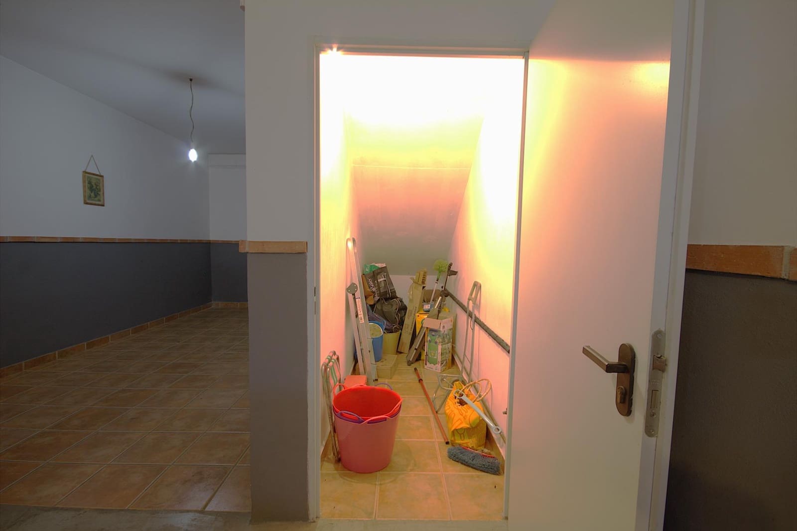 5 camera da letto Villetta a Schiera in vendita in Pozo Alcon con garage - 180.000 € (Rif: 9674960)