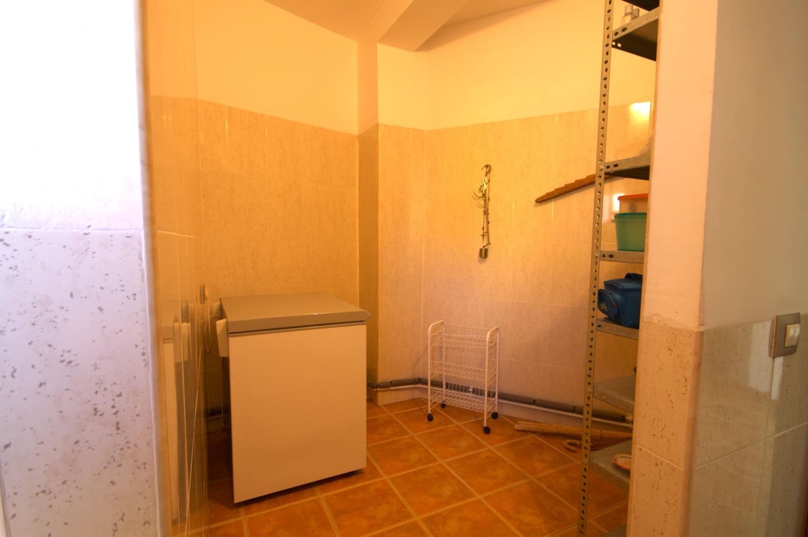 5 camera da letto Villetta a Schiera in vendita in Pozo Alcon con garage - 180.000 € (Rif: 9674960)