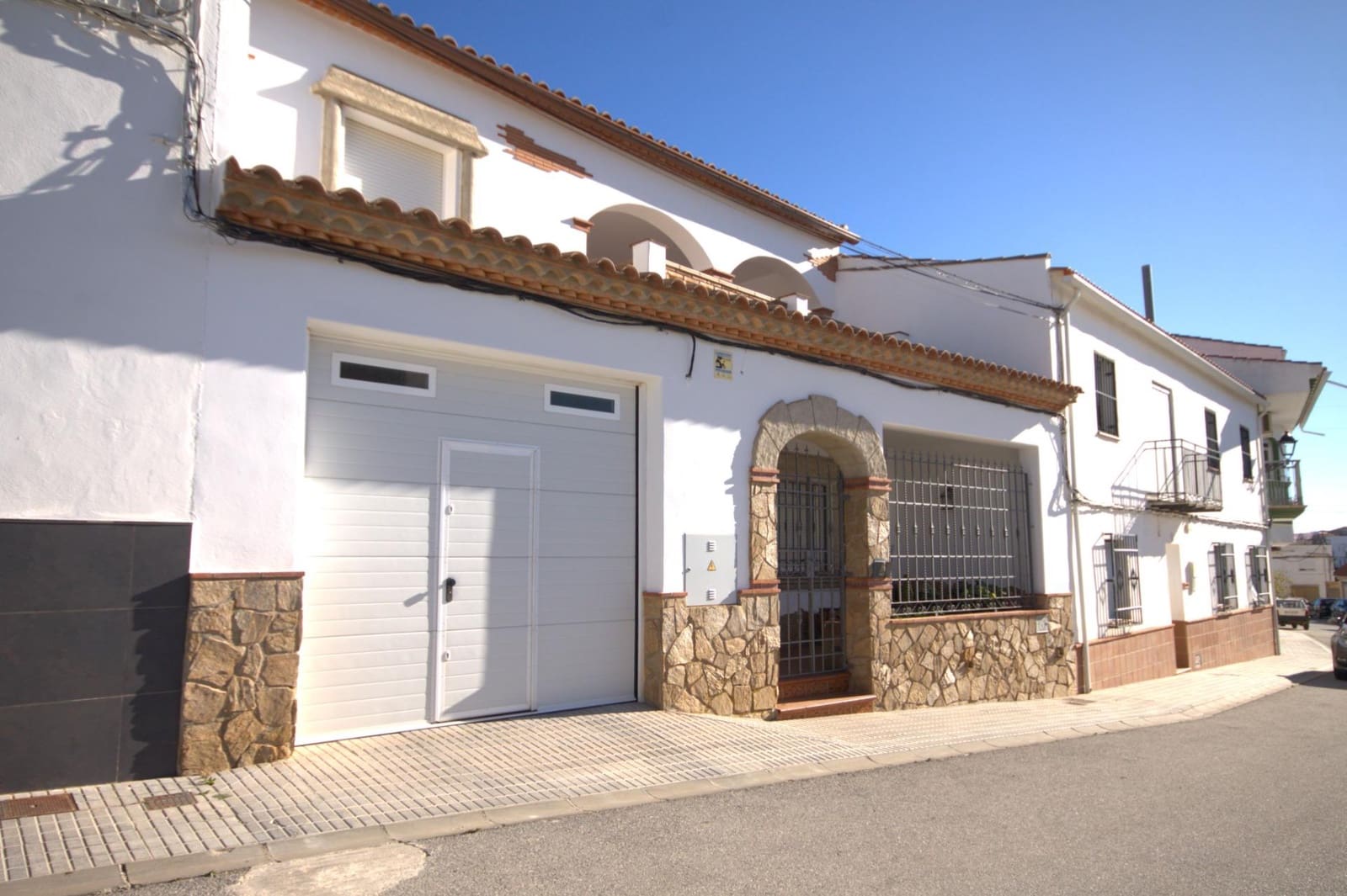 5 camera da letto Villetta a Schiera in vendita in Pozo Alcon con garage - 180.000 € (Rif: 9674960)