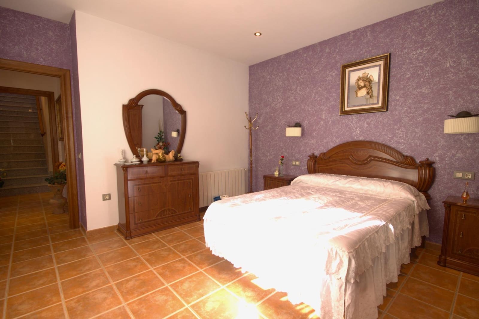 5 camera da letto Villetta a Schiera in vendita in Pozo Alcon con garage - 180.000 € (Rif: 9674960)