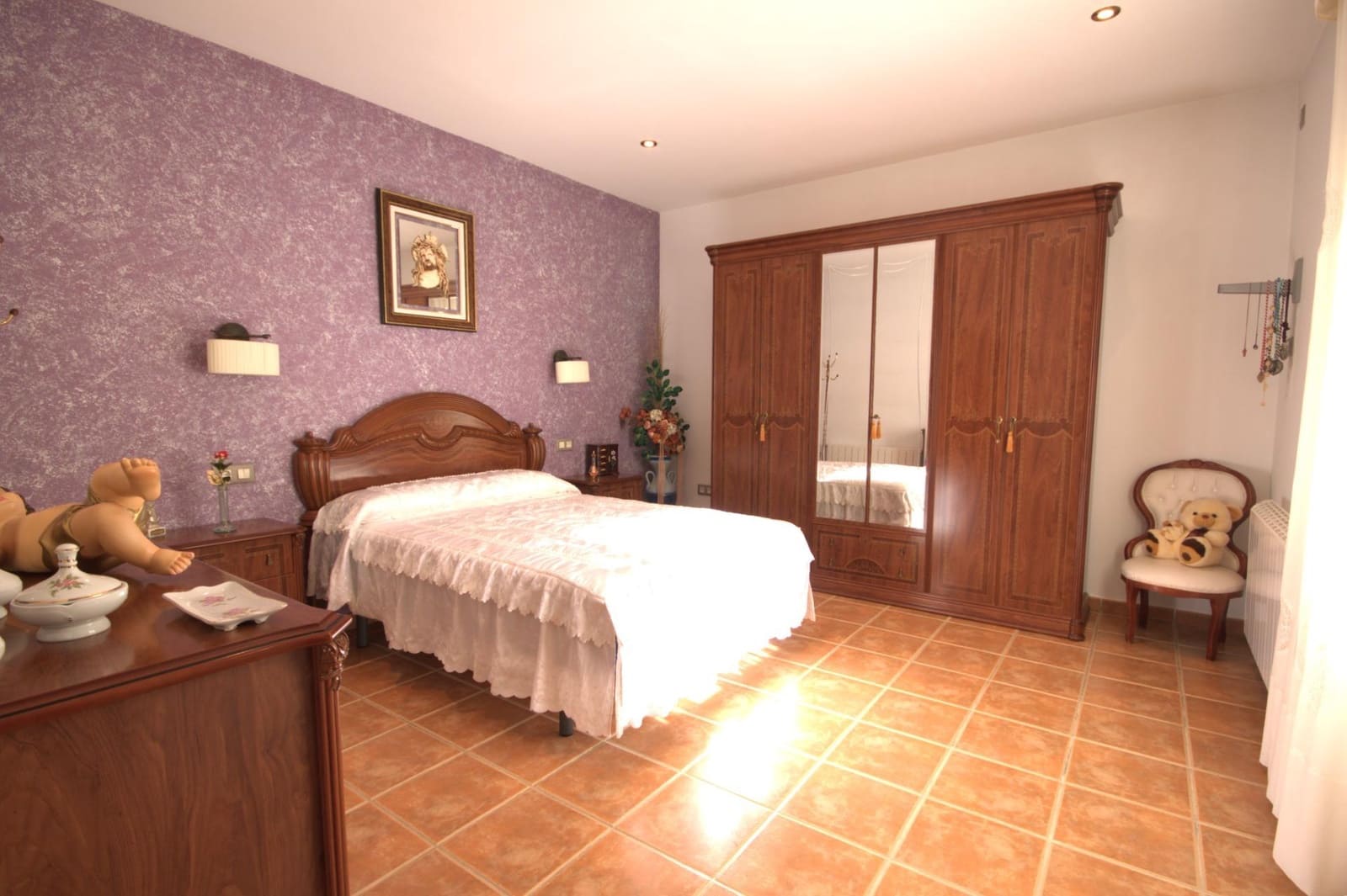 5 camera da letto Villetta a Schiera in vendita in Pozo Alcon con garage - 180.000 € (Rif: 9674960)