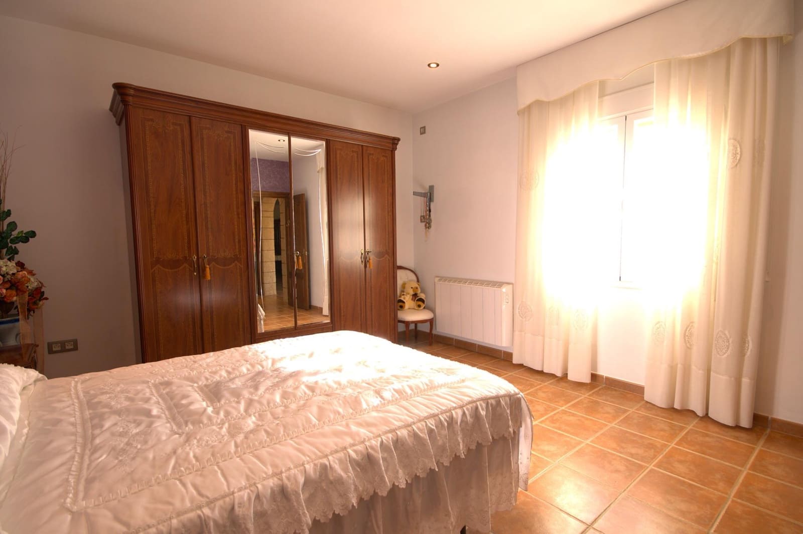 5 camera da letto Villetta a Schiera in vendita in Pozo Alcon con garage - 180.000 € (Rif: 9674960)