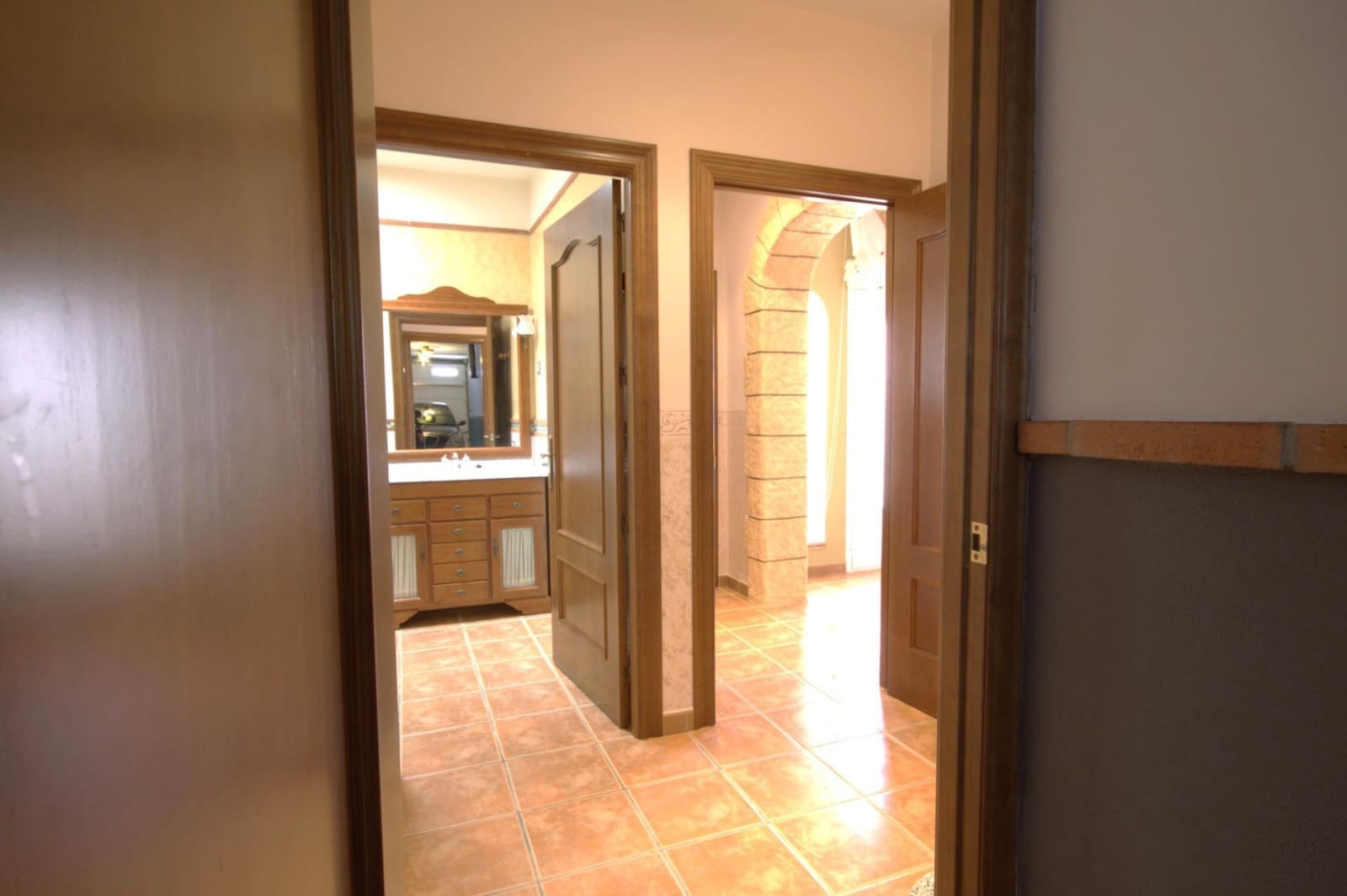 5 camera da letto Villetta a Schiera in vendita in Pozo Alcon con garage - 180.000 € (Rif: 9674960)