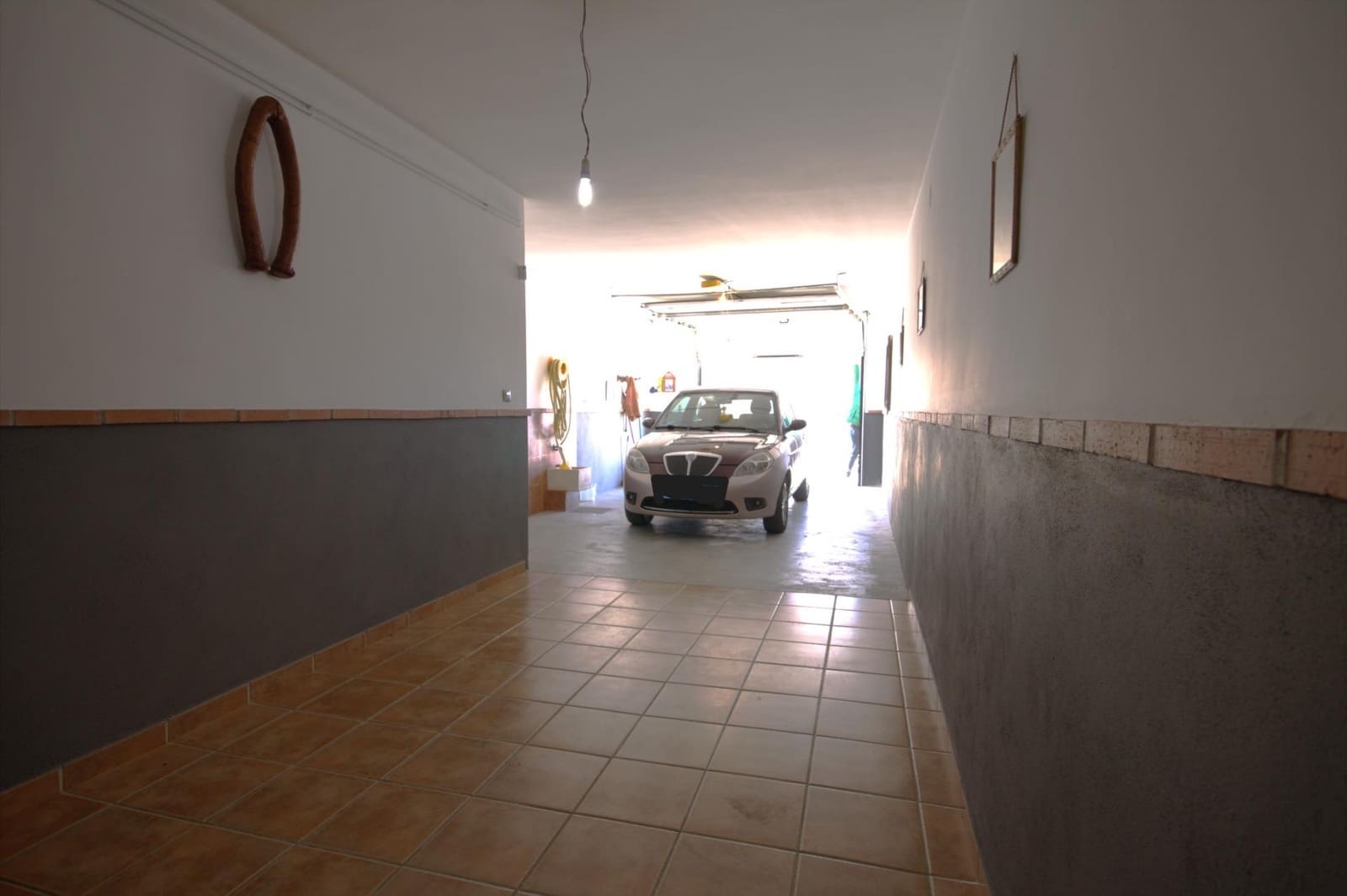 5 camera da letto Villetta a Schiera in vendita in Pozo Alcon con garage - 180.000 € (Rif: 9674960)