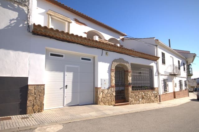 5 soverom Rekkehus til salgs i Pozo Alcón med garasje - € 180 000 (Ref: 9674960)