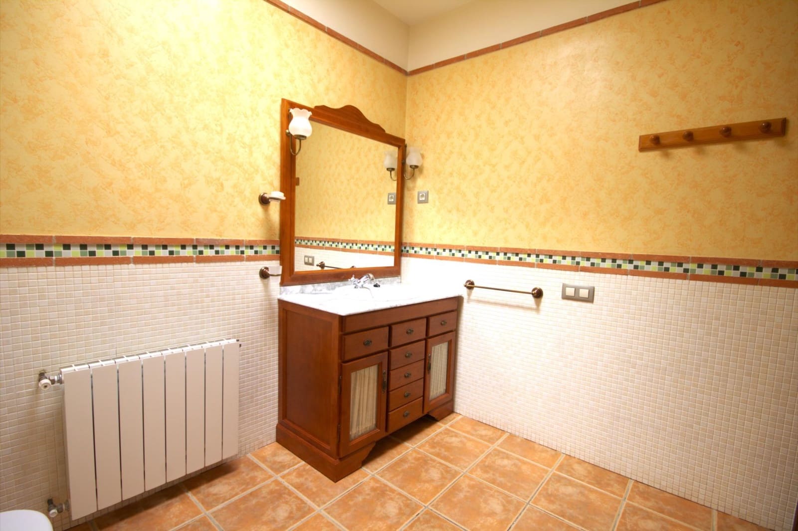 5 camera da letto Villetta a Schiera in vendita in Pozo Alcon con garage - 180.000 € (Rif: 9674960)