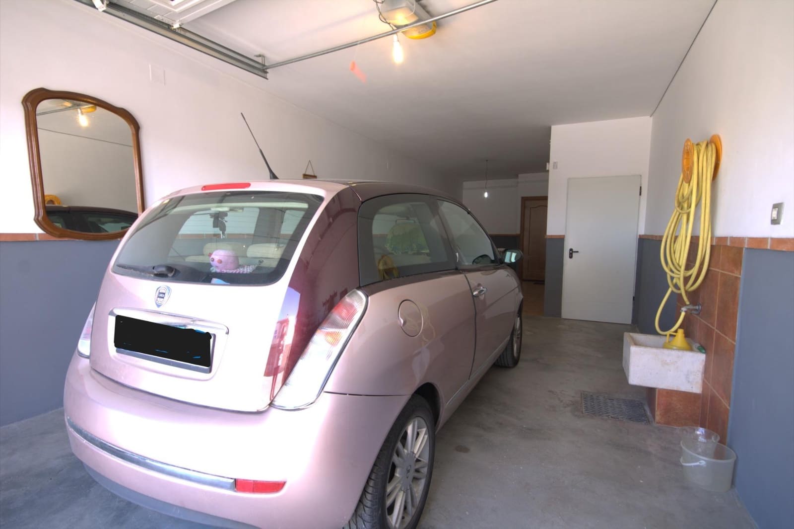 5 camera da letto Villetta a Schiera in vendita in Pozo Alcon con garage - 180.000 € (Rif: 9674960)