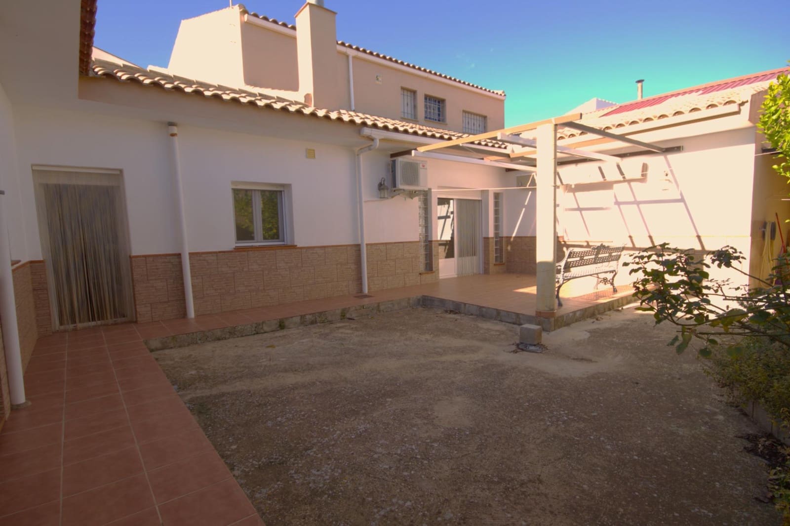 5 camera da letto Villetta a Schiera in vendita in Pozo Alcon con garage - 180.000 € (Rif: 9674960)