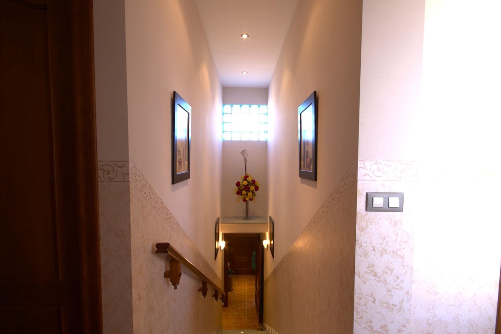 5 camera da letto Villetta a Schiera in vendita in Pozo Alcon con garage - 180.000 € (Rif: 9674960)