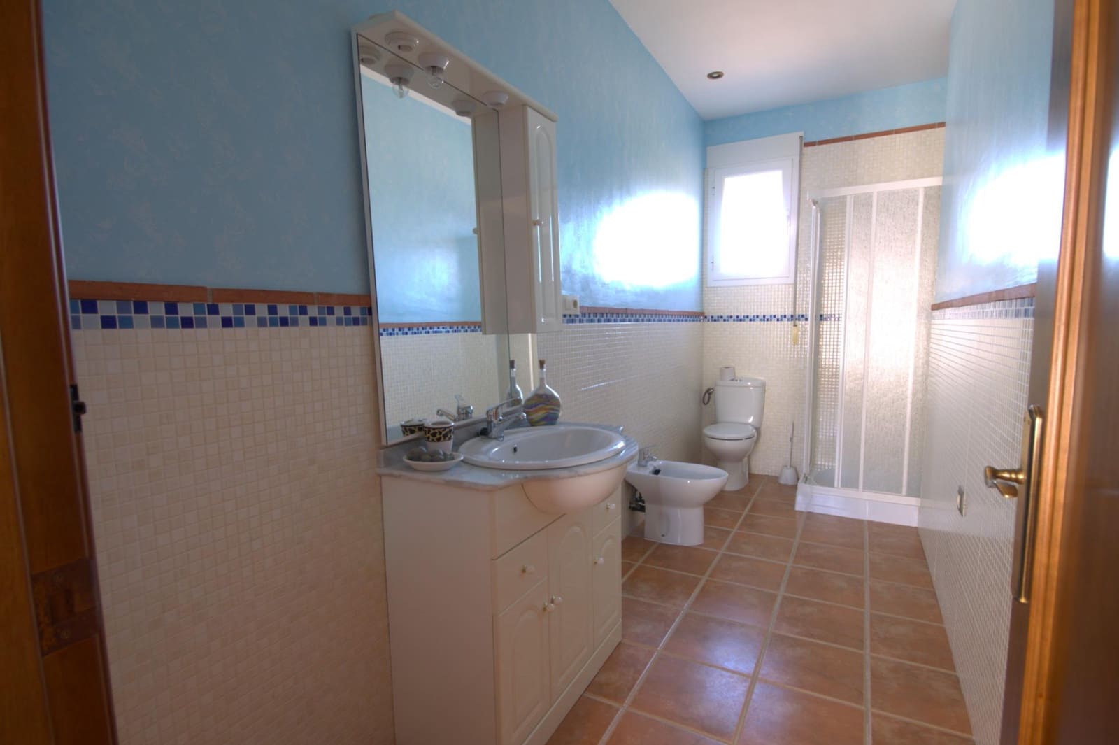 5 camera da letto Villetta a Schiera in vendita in Pozo Alcon con garage - 180.000 € (Rif: 9674960)