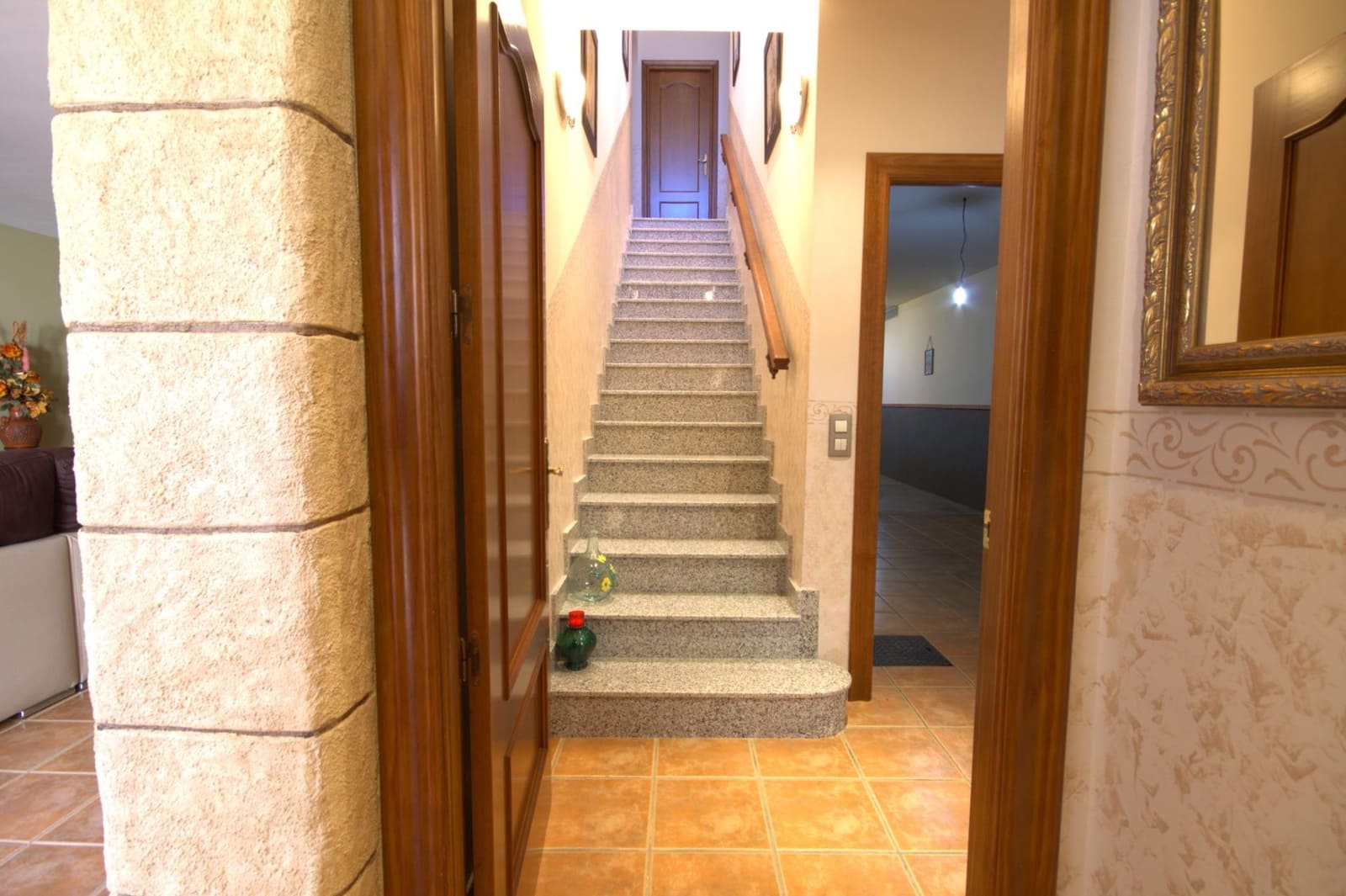 5 camera da letto Villetta a Schiera in vendita in Pozo Alcon con garage - 180.000 € (Rif: 9674960)