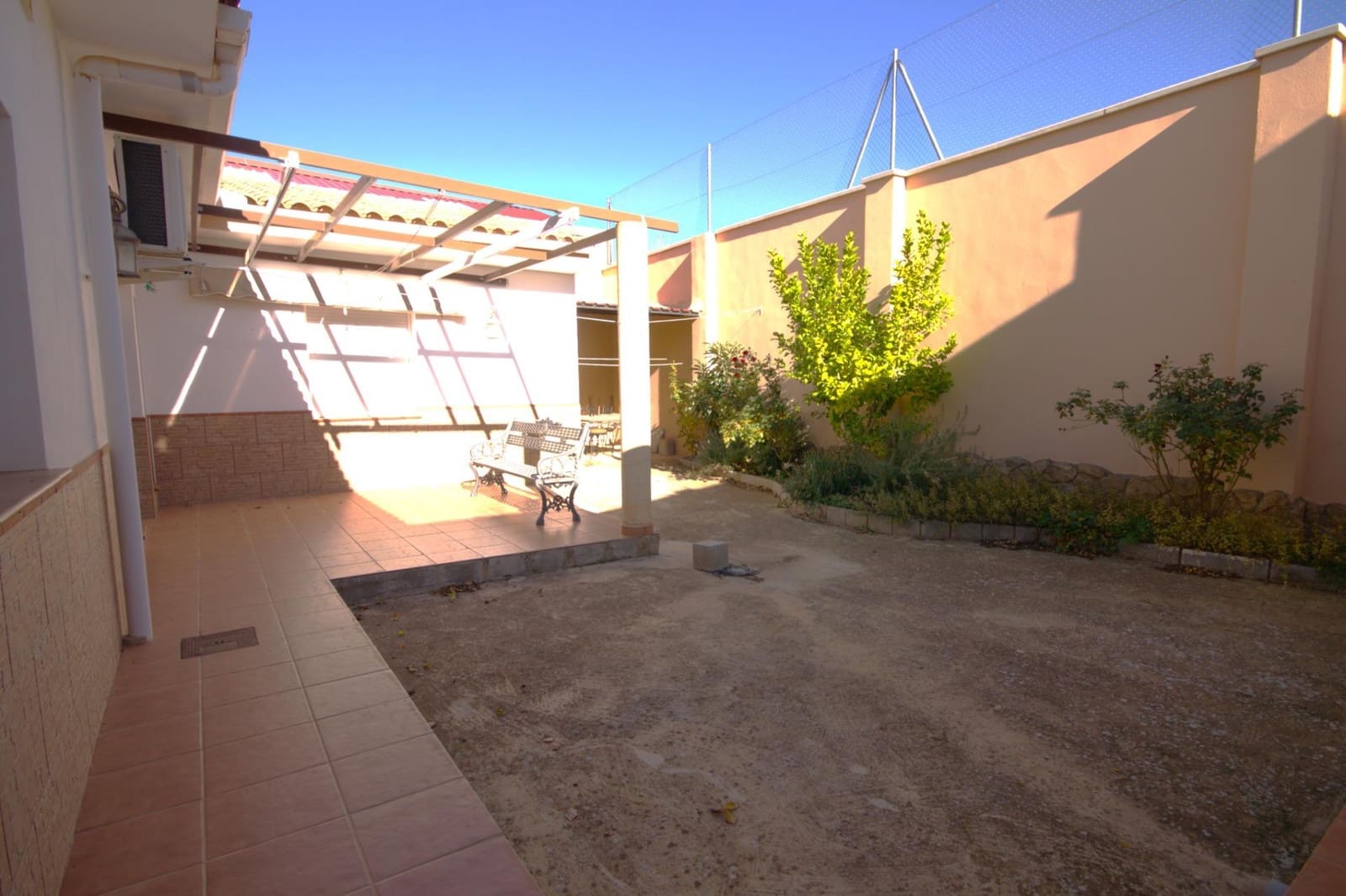 5 camera da letto Villetta a Schiera in vendita in Pozo Alcon con garage - 180.000 € (Rif: 9674960)