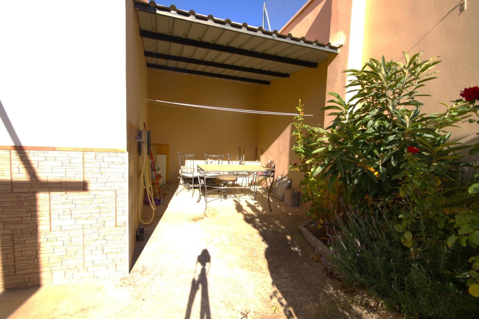 5 camera da letto Villetta a Schiera in vendita in Pozo Alcon con garage - 180.000 € (Rif: 9674960)