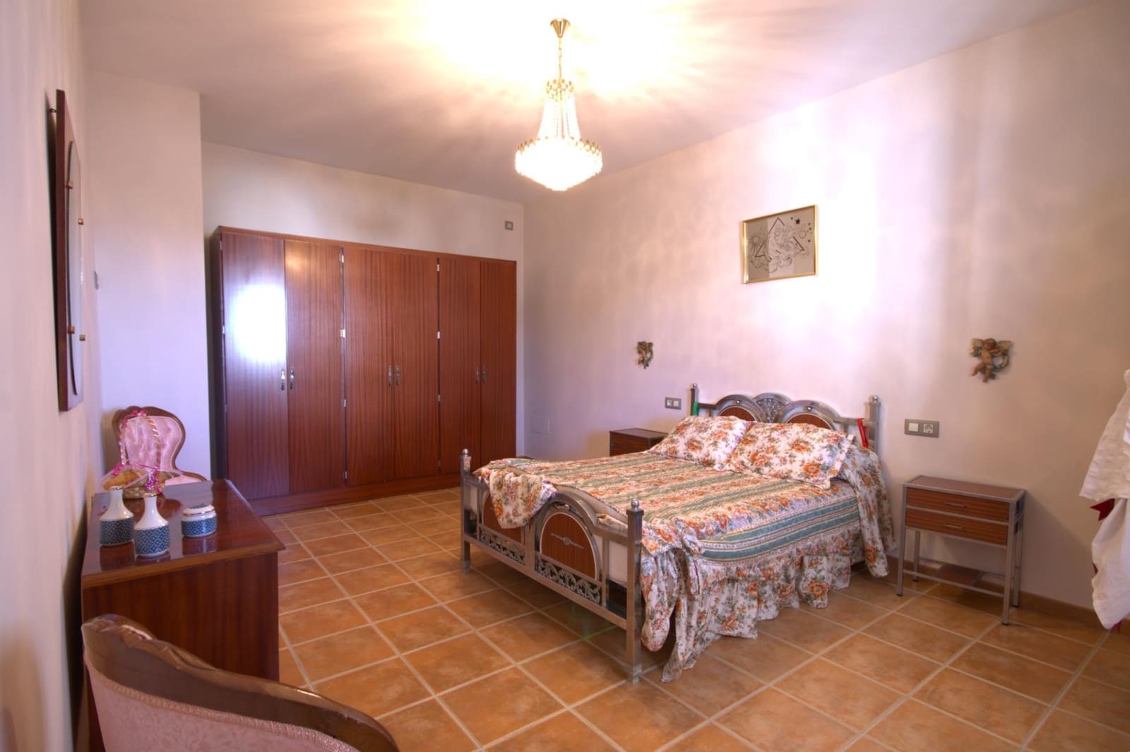 5 camera da letto Villetta a Schiera in vendita in Pozo Alcon con garage - 180.000 € (Rif: 9674960)