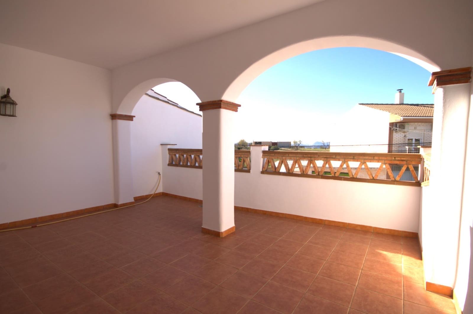 5 camera da letto Villetta a Schiera in vendita in Pozo Alcon con garage - 180.000 € (Rif: 9674960)