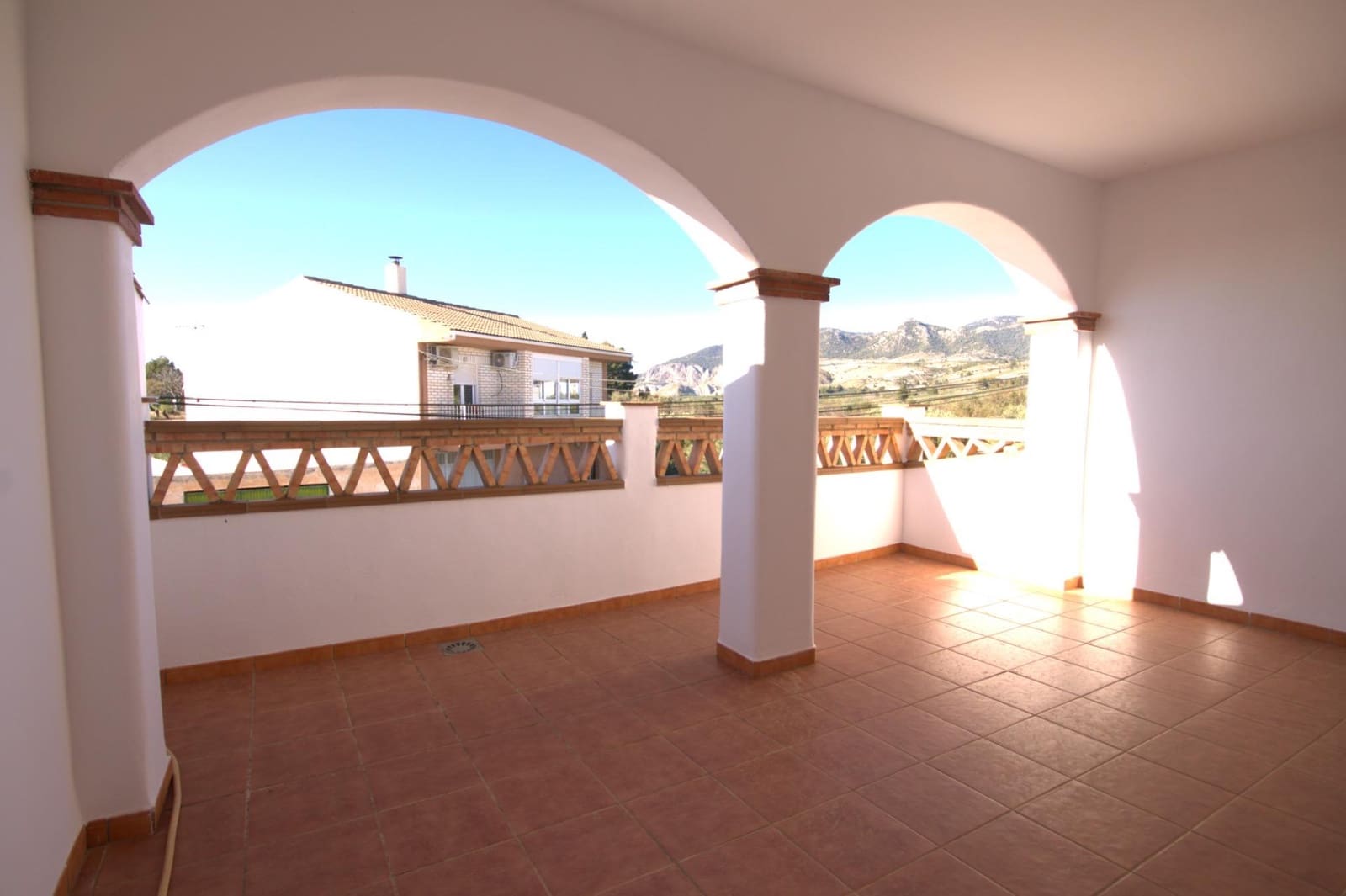 5 camera da letto Villetta a Schiera in vendita in Pozo Alcon con garage - 180.000 € (Rif: 9674960)