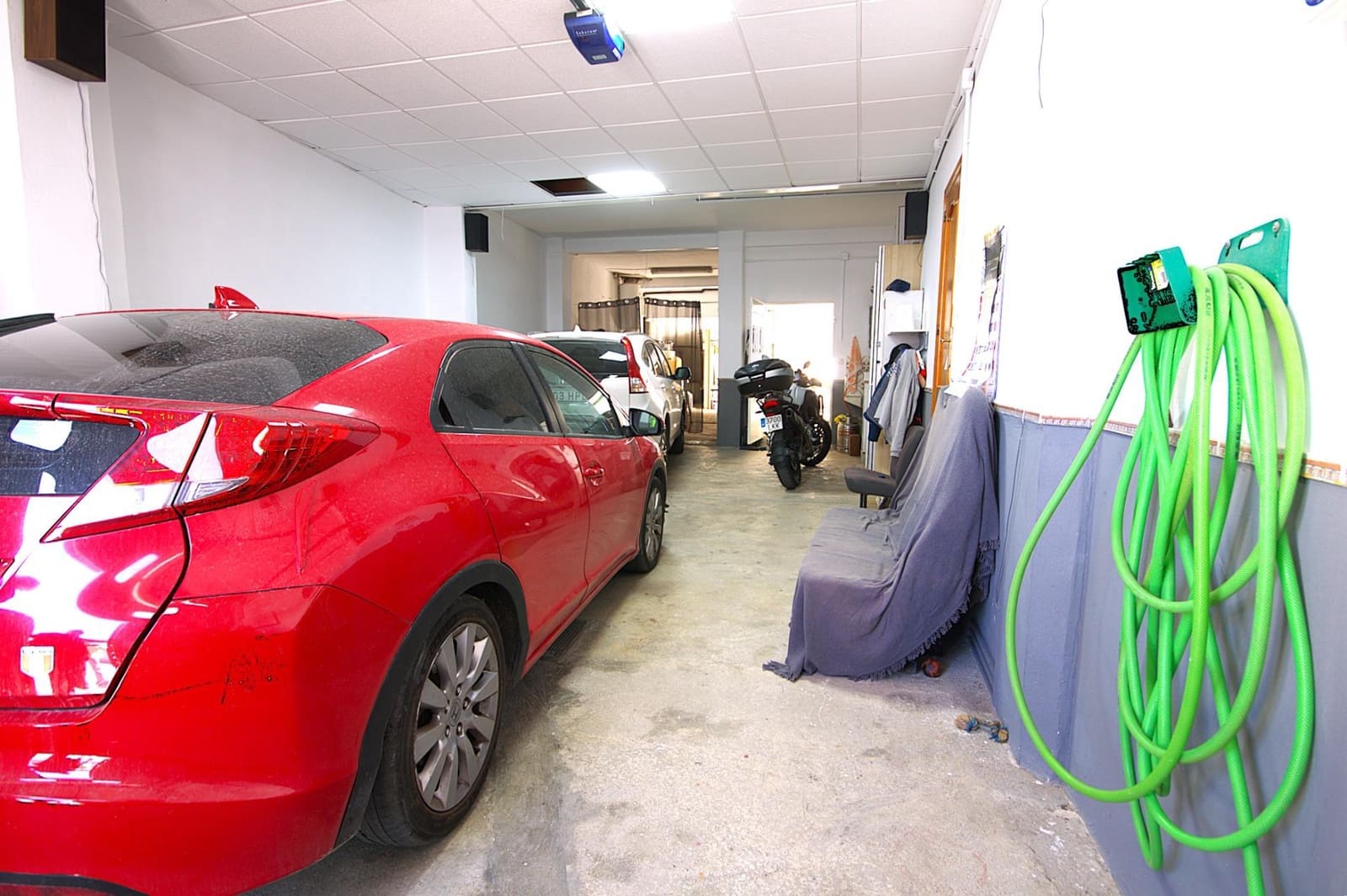 6 camera da letto Villetta a Schiera in vendita in Pozo Alcon con piscina garage - 189.000 € (Rif: 9674961)