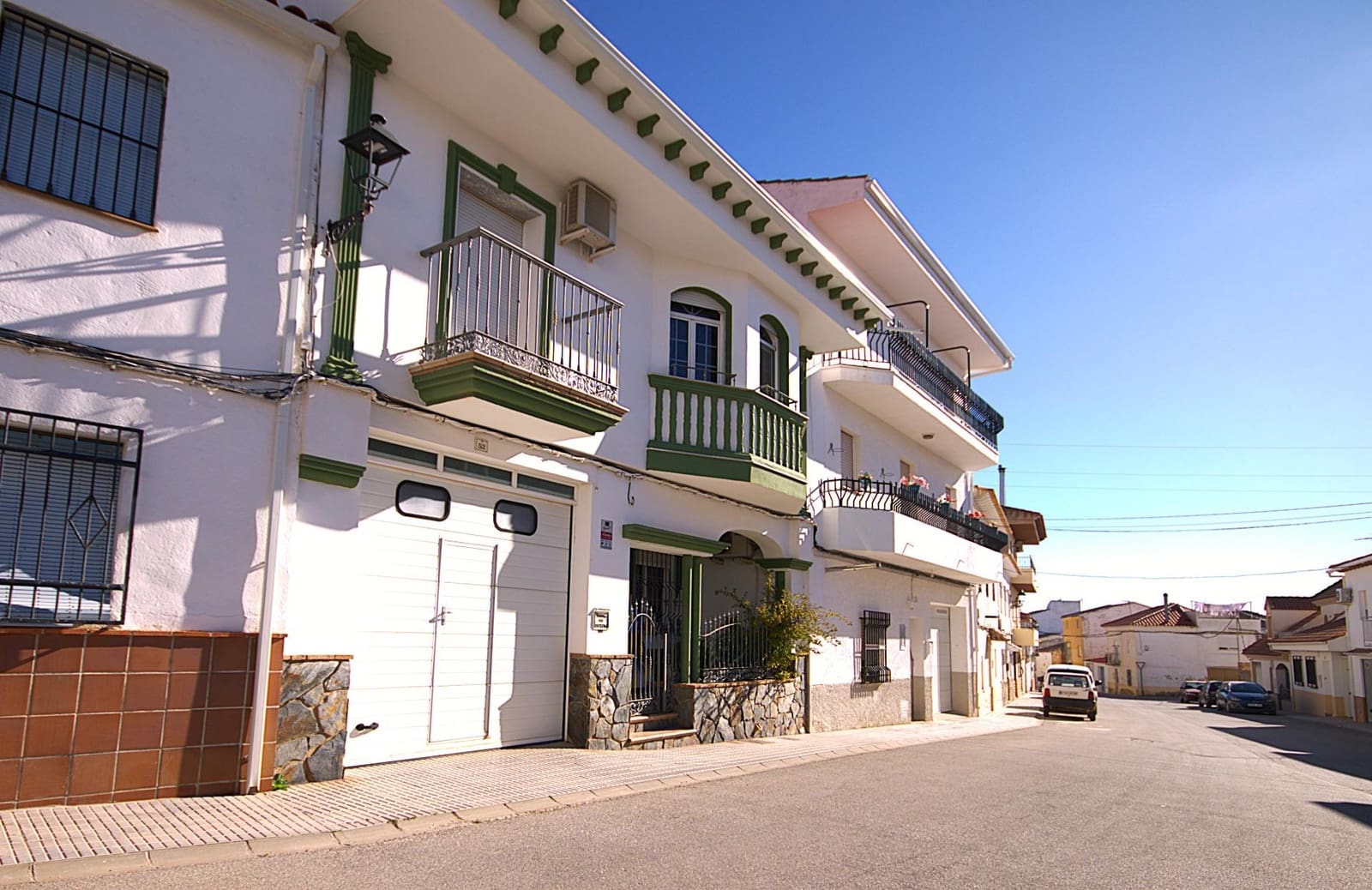 6 camera da letto Villetta a Schiera in vendita in Pozo Alcon con piscina garage - 189.000 € (Rif: 9674961)