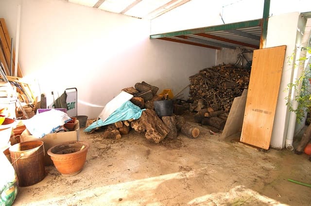 6 soverom Rekkehus til salgs i Pozo Alcón med svømmebasseng garasje - € 189 000 (Ref: 9674961)