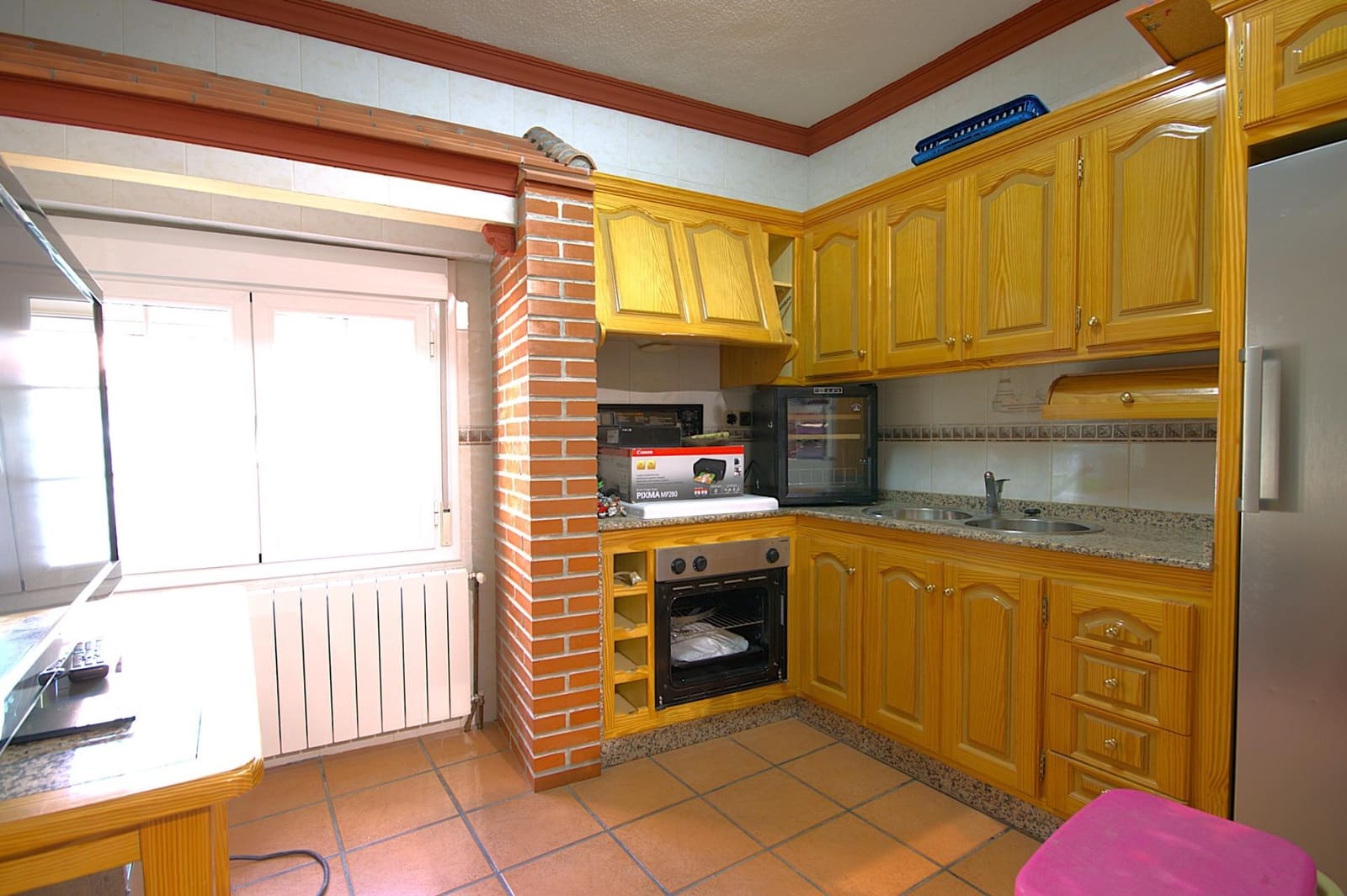 6 camera da letto Villetta a Schiera in vendita in Pozo Alcon con piscina garage - 189.000 € (Rif: 9674961)