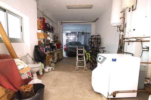 6 soverom Rekkehus til salgs i Pozo Alcón med svømmebasseng garasje - € 189 000 (Ref: 9674961)