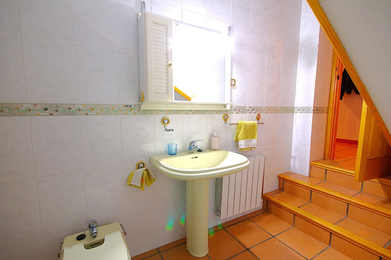 6 camera da letto Villetta a Schiera in vendita in Pozo Alcon con piscina garage - 189.000 € (Rif: 9674961)