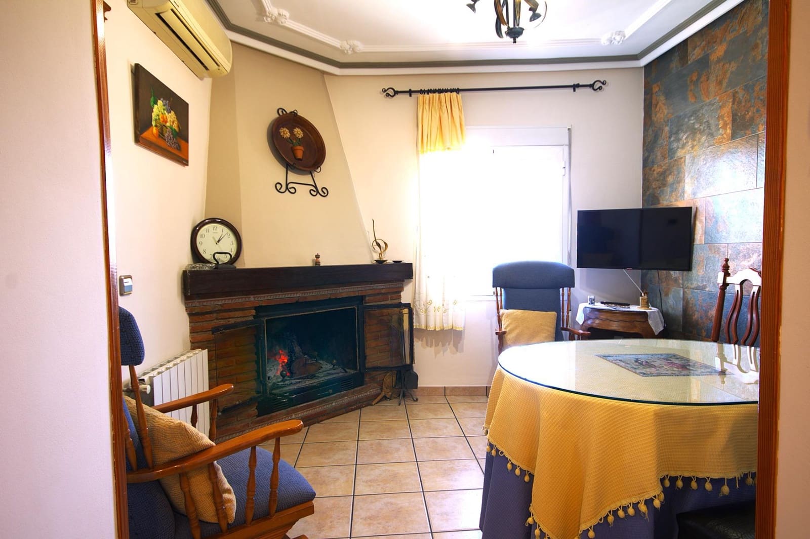 6 camera da letto Villetta a Schiera in vendita in Pozo Alcon con piscina garage - 189.000 € (Rif: 9674961)