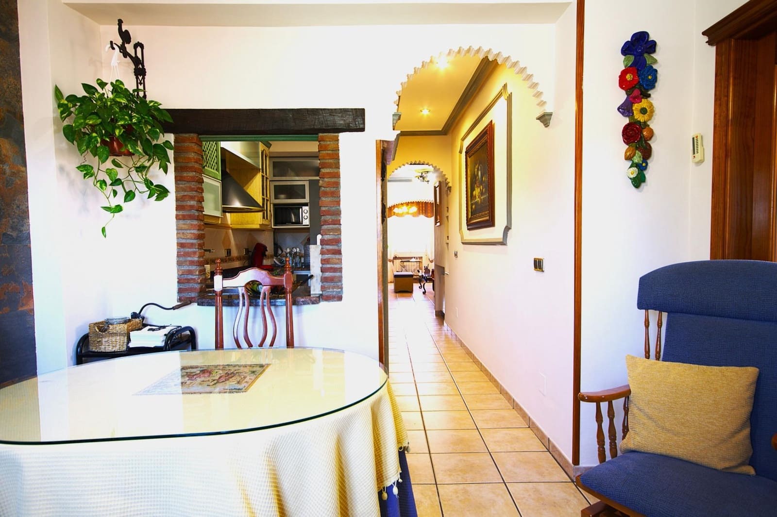 6 camera da letto Villetta a Schiera in vendita in Pozo Alcon con piscina garage - 189.000 € (Rif: 9674961)