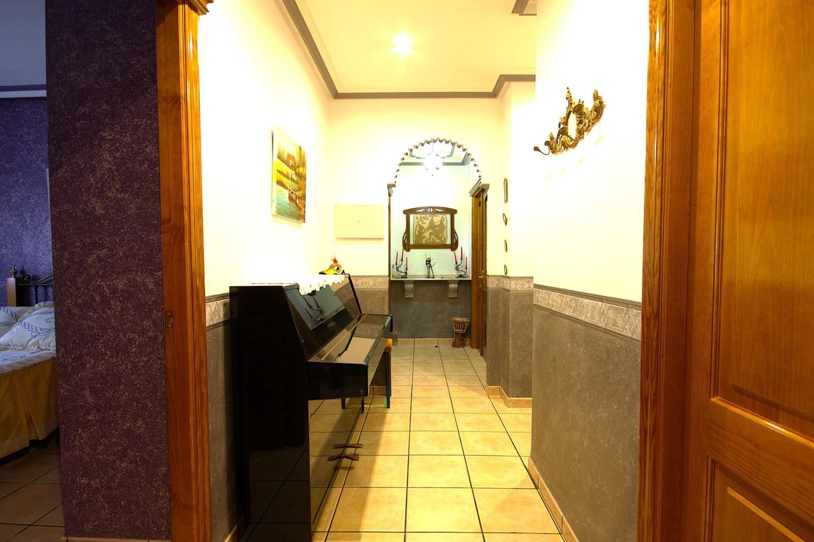 6 camera da letto Villetta a Schiera in vendita in Pozo Alcon con piscina garage - 189.000 € (Rif: 9674961)