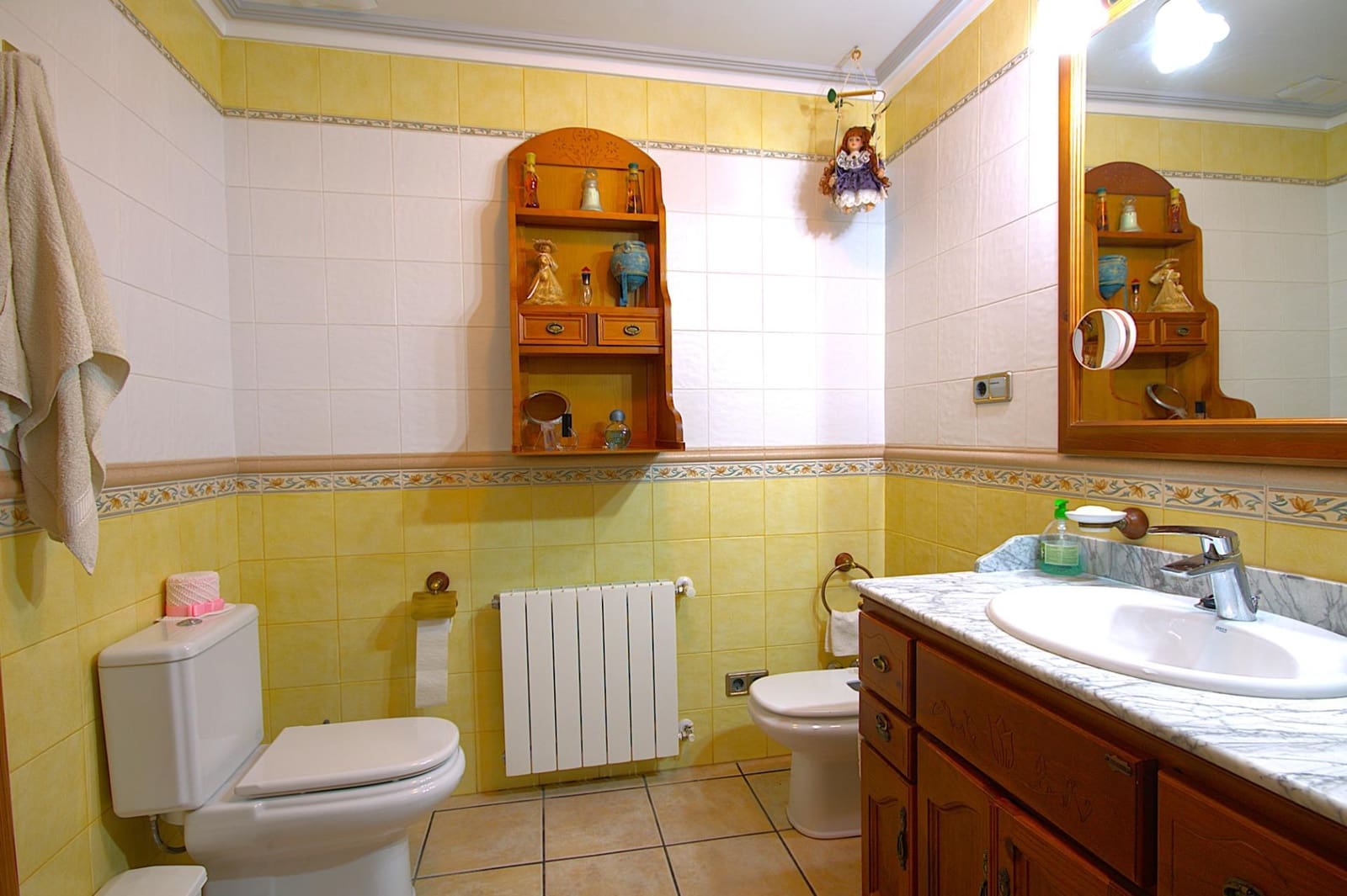 6 camera da letto Villetta a Schiera in vendita in Pozo Alcon con piscina garage - 189.000 € (Rif: 9674961)