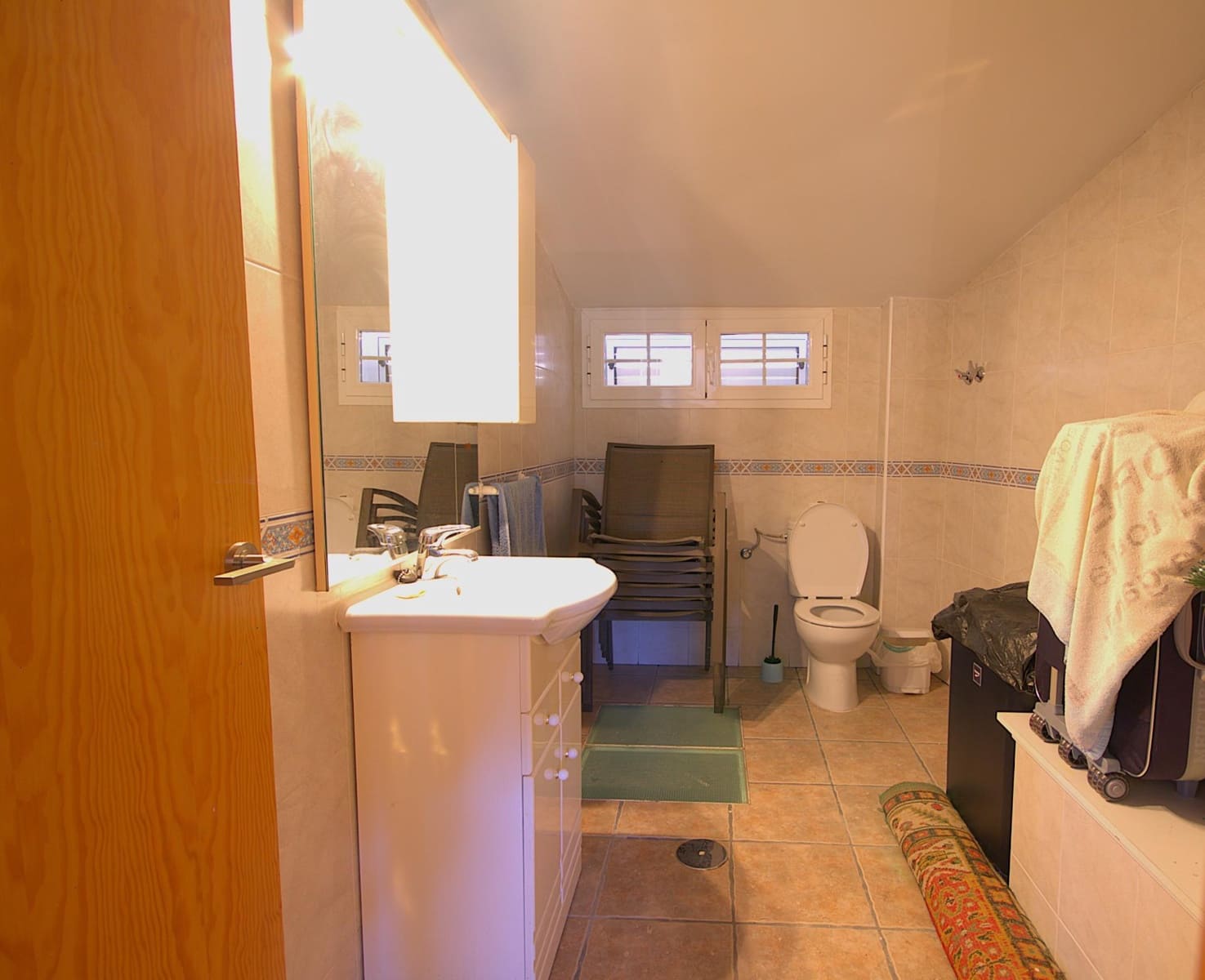 6 camera da letto Villetta a Schiera in vendita in Pozo Alcon con piscina garage - 189.000 € (Rif: 9674961)