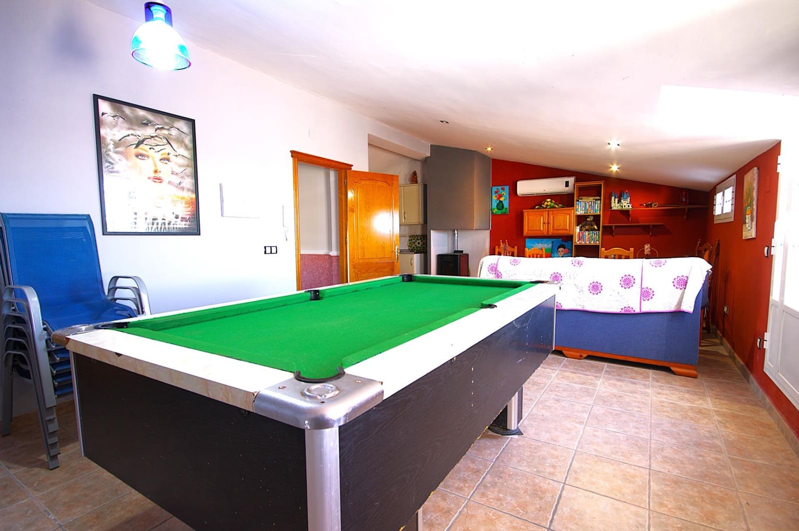 6 camera da letto Villetta a Schiera in vendita in Pozo Alcon con piscina garage - 189.000 € (Rif: 9674961)