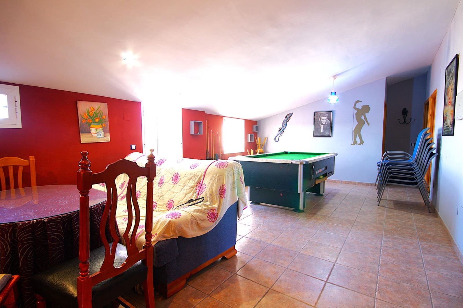 6 camera da letto Villetta a Schiera in vendita in Pozo Alcon con piscina garage - 189.000 € (Rif: 9674961)