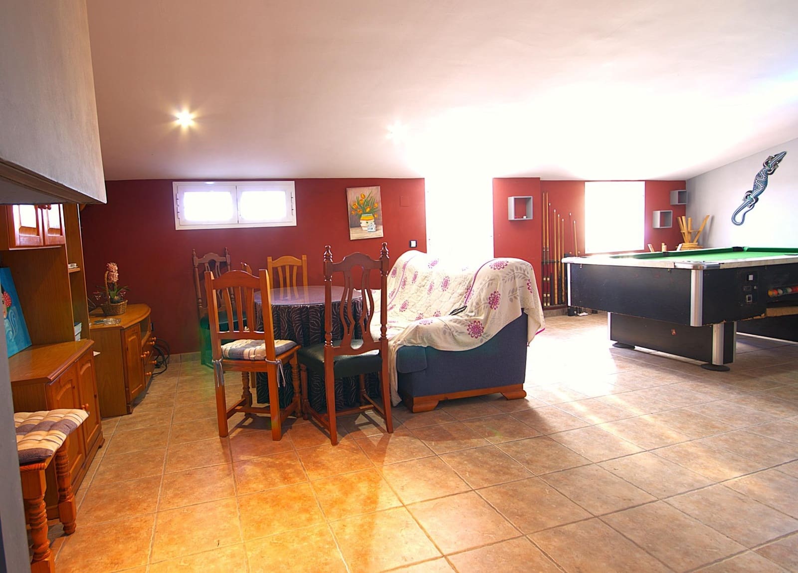 6 camera da letto Villetta a Schiera in vendita in Pozo Alcon con piscina garage - 189.000 € (Rif: 9674961)