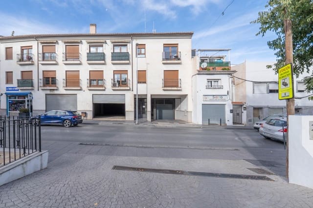 Commerciale in vendita in Ogíjares - 94.900 € (Rif: 9674962)