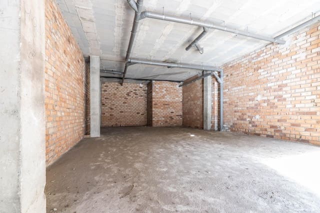 Commerciale in vendita in Ogíjares - 94.900 € (Rif: 9674962)