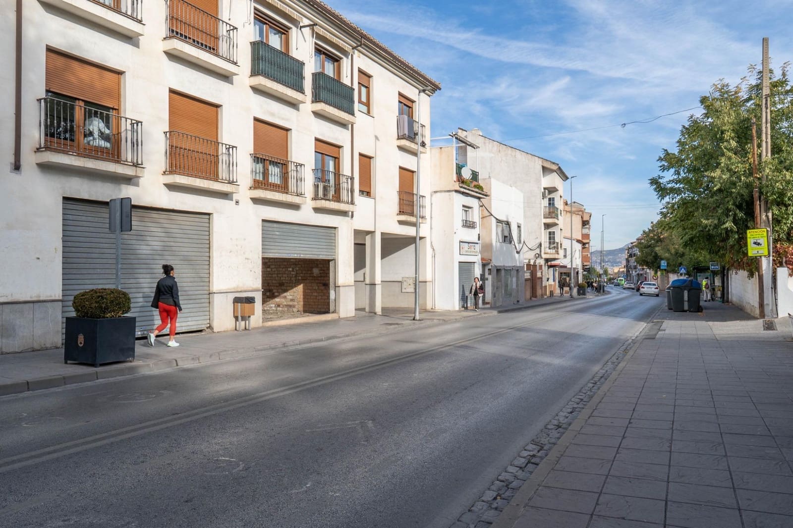 Kommersiell til salgs i Ogijares - € 94 900 (Ref: 9674962)