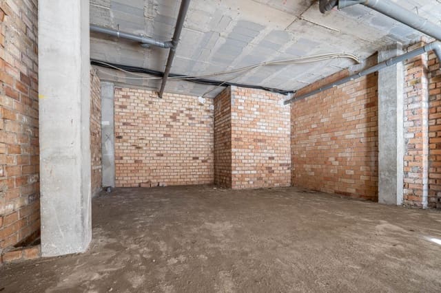 Commerciale in vendita in Ogíjares - 94.900 € (Rif: 9674962)